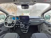 Fahrzeugbild Karmann Mobil Duncan DU 500 *ALLWETTER*ASSISTENZPAKET*AHK* #17