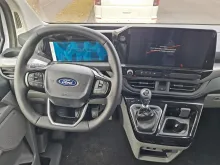 Fahrzeugbild Karmann Mobil Duncan DU 500 *ALLWETTER*ASSISTENZPAKET*AHK* #18