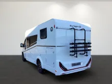 Fahrzeugbild Sunlight Adventure V 66 Aktion  Keep on Rolling #5