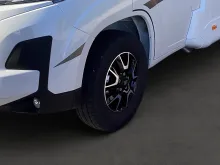 Fahrzeugbild Sunlight Adventure V 66 Aktion  Keep on Rolling #6