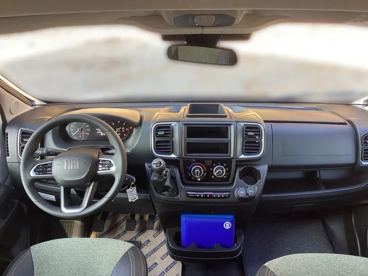 Fahrzeugbild Sunlight Adventure V 66 Aktion  Keep on Rolling #10