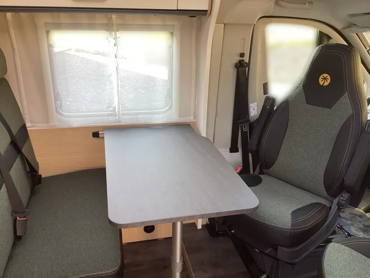 Fahrzeugbild Sunlight Adventure V 66 Aktion  Keep on Rolling #12