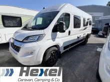 Fahrzeugbild Hobby Vantana ONTOUR Edition K65 ET #8