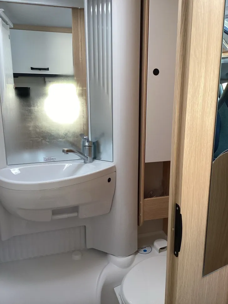 Fahrzeugbild Sunlight Adventure V 66 Aktion  Keep on Rolling #15