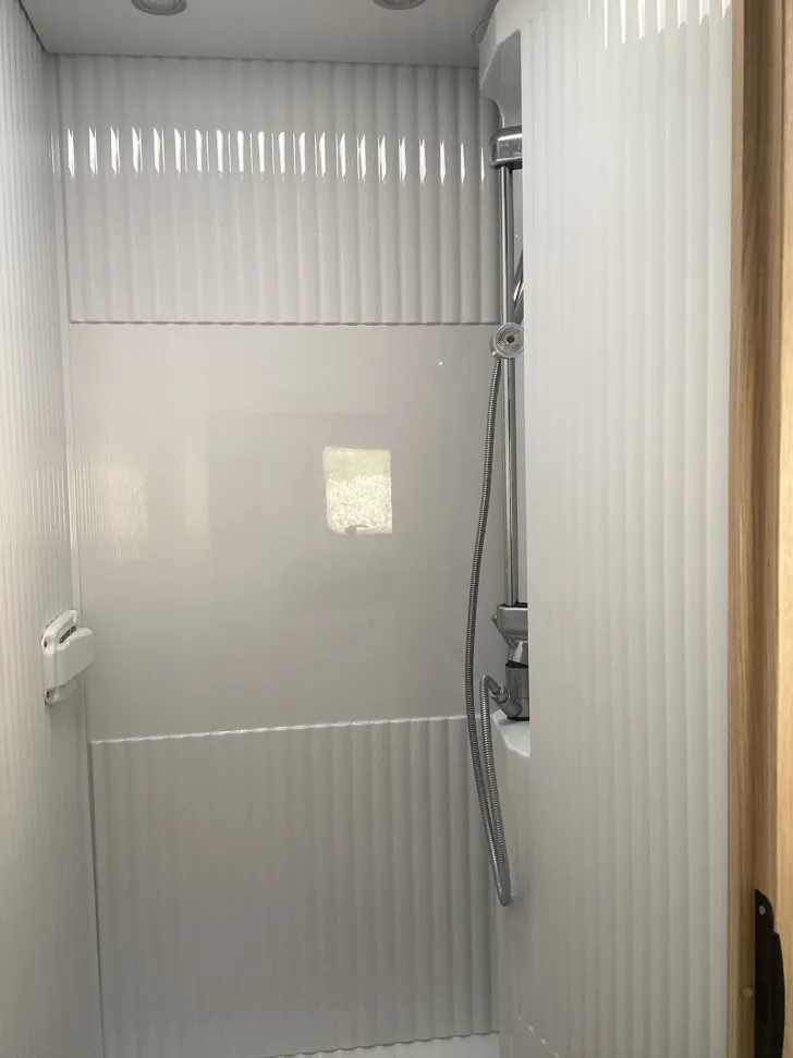 Fahrzeugbild Sunlight Adventure V 66 Aktion  Keep on Rolling #16