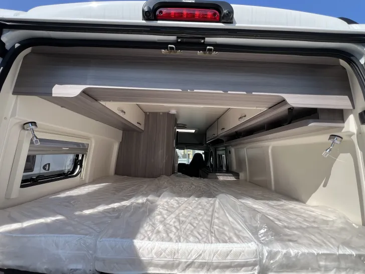 Fahrzeugbild Hobby Vantana ONTOUR Edition K65 ET #9