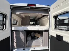 Fahrzeugbild Hobby Vantana ONTOUR Edition K65 ET #10