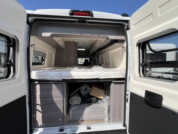 Fahrzeugbild Hobby Vantana ONTOUR Edition K65 ET #10