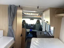 Fahrzeugbild Sunlight Adventure V 66 Aktion  Keep on Rolling #19