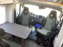 Fahrzeugbild Sunlight Adventure V 66 Aktion  Keep on Rolling #20