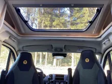 Fahrzeugbild Sunlight Adventure V 66 Aktion  Keep on Rolling #21