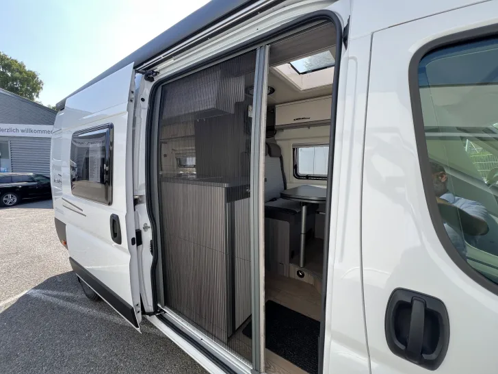 Fahrzeugbild Hobby Vantana ONTOUR Edition K65 ET #11