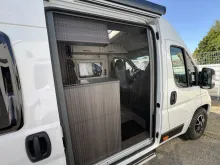 Fahrzeugbild Hobby Vantana ONTOUR Edition K65 ET #12