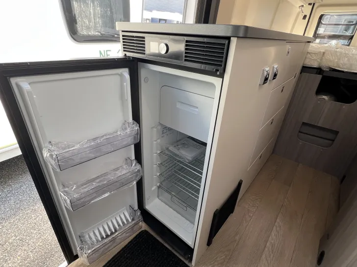 Fahrzeugbild Hobby Vantana ONTOUR Edition K65 ET #14