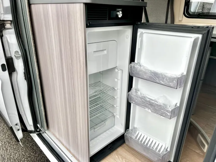 Fahrzeugbild Hobby Vantana ONTOUR Edition K65 ET #15