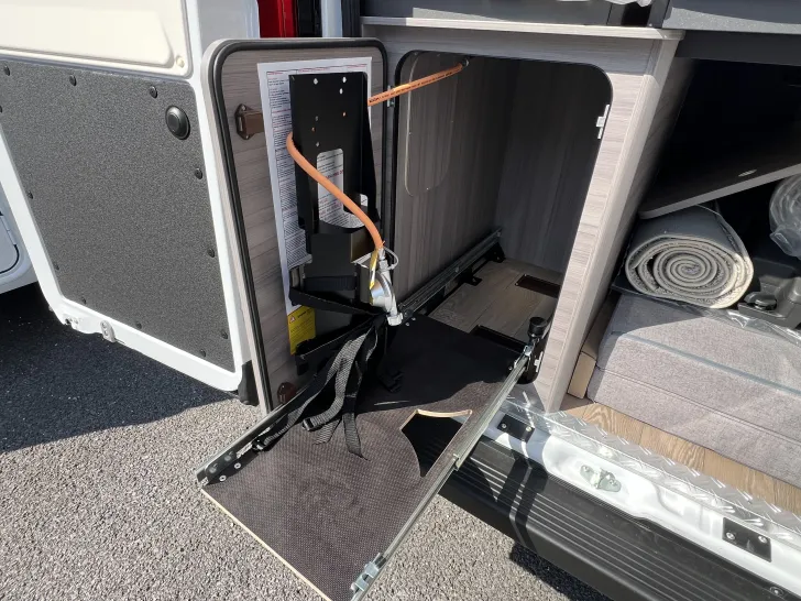 Fahrzeugbild Hobby Vantana ONTOUR Edition K65 ET #16