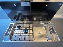 Fahrzeugbild Hobby Vantana ONTOUR Edition K65 ET #18