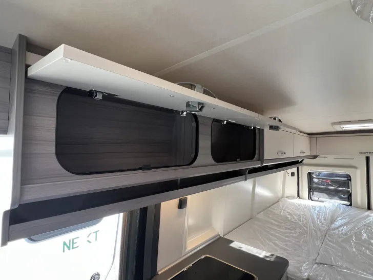 Fahrzeugbild Hobby Vantana ONTOUR Edition K65 ET #19