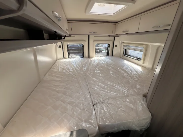 Fahrzeugbild Hobby Vantana ONTOUR Edition K65 ET #21