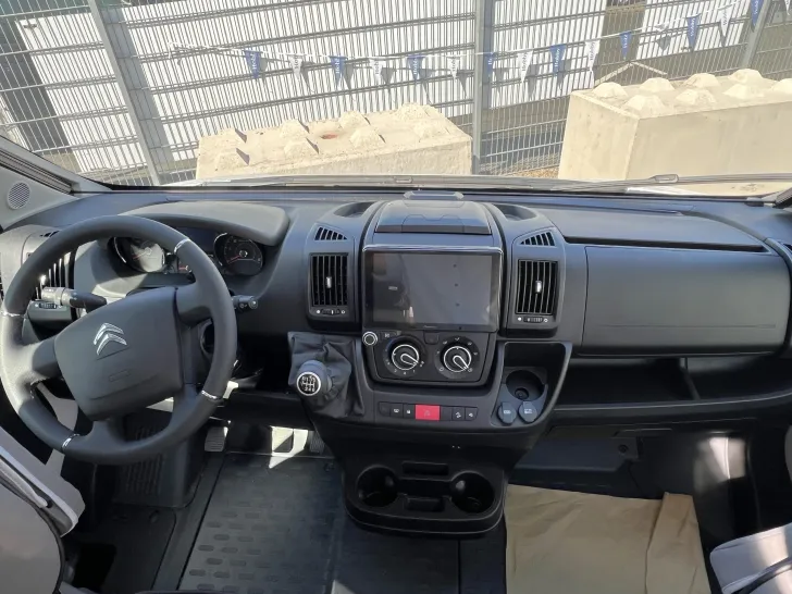 Fahrzeugbild Hobby Vantana ONTOUR Edition K65 ET #24