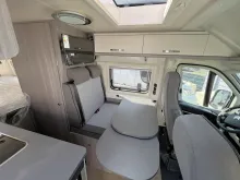 Fahrzeugbild Hobby Vantana ONTOUR Edition K65 ET #25