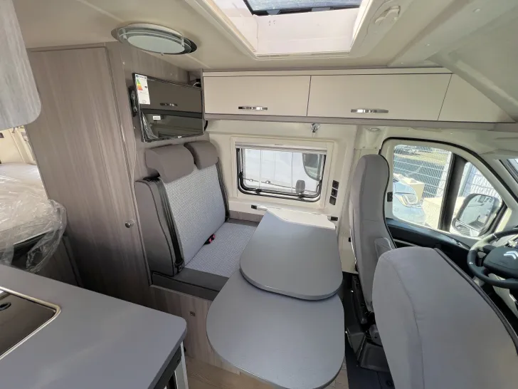 Fahrzeugbild Hobby Vantana ONTOUR Edition K65 ET #25