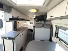 Fahrzeugbild Hobby Vantana ONTOUR Edition K65 ET #26