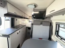 Fahrzeugbild Hobby Vantana ONTOUR Edition K65 ET #27