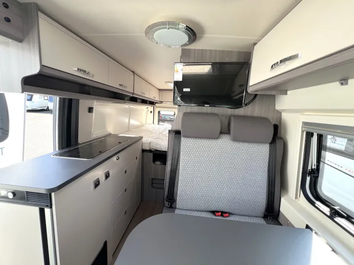 Fahrzeugbild Hobby Vantana ONTOUR Edition K65 ET #27