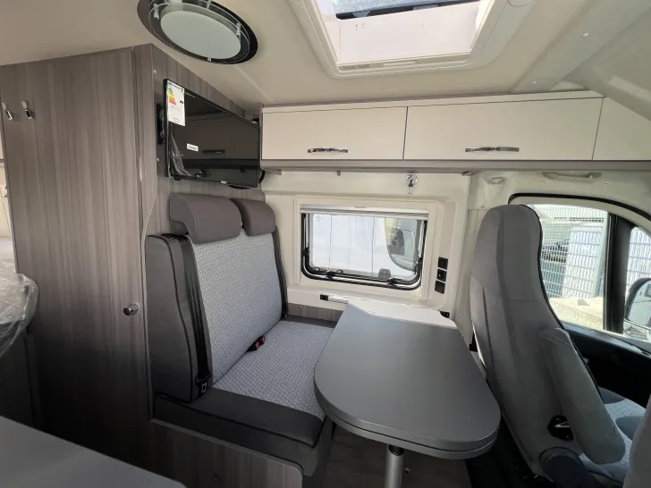 Fahrzeugbild Hobby Vantana ONTOUR Edition K65 ET #28