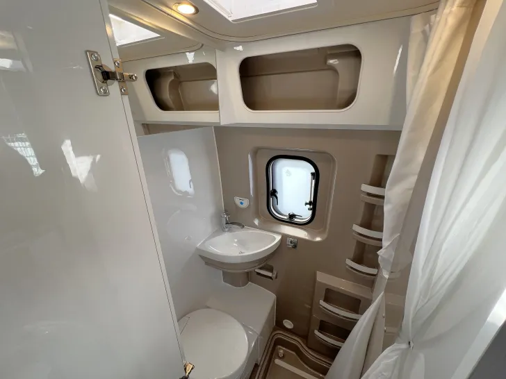 Fahrzeugbild Hobby Vantana ONTOUR Edition K65 ET #29