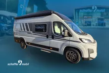 Fahrzeugbild Carado CV640 PRO+ Aufstelldach*Schwenkbad* #1