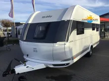 Fahrzeugbild Hobby De Luxe 515 UHL *2000 Kg*MODELL26* #3