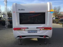 Fahrzeugbild Hobby De Luxe 515 UHL *2000 Kg*MODELL26* #7