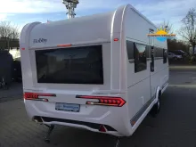 Fahrzeugbild Hobby De Luxe 515 UHL *2000 Kg*MODELL26* #9