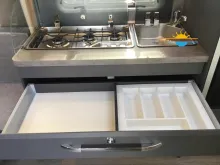 Fahrzeugbild Hobby De Luxe 515 UHL *2000 Kg*MODELL26* #18