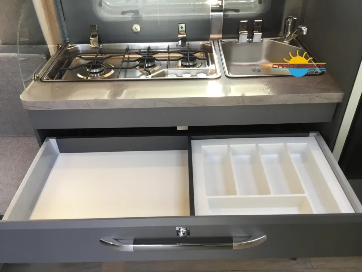 Fahrzeugbild Hobby De Luxe 515 UHL *2000 Kg*MODELL26* #18
