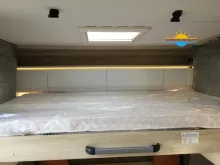 Fahrzeugbild Hobby De Luxe 515 UHL *2000 Kg*MODELL26* #23
