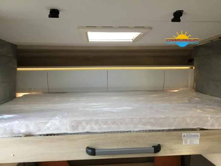 Fahrzeugbild Hobby De Luxe 515 UHL *2000 Kg*MODELL26* #23