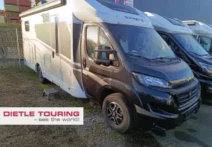 Bild T 68 Adventure Edition