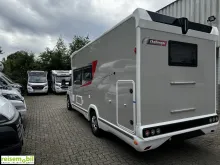 Fahrzeugbild Challenger 384 Etape Edition - Arctic Paket #5