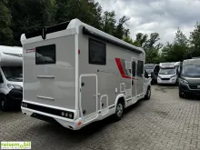 Fahrzeugbild Challenger 384 Etape Edition - Arctic Paket #6