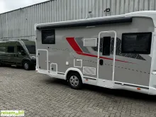 Fahrzeugbild Challenger 384 Etape Edition - Arctic Paket #7