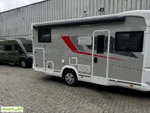 Fahrzeugbild Challenger 384 Etape Edition - Arctic Paket #8