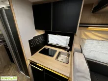 Fahrzeugbild Challenger 384 Etape Edition - Arctic Paket #15