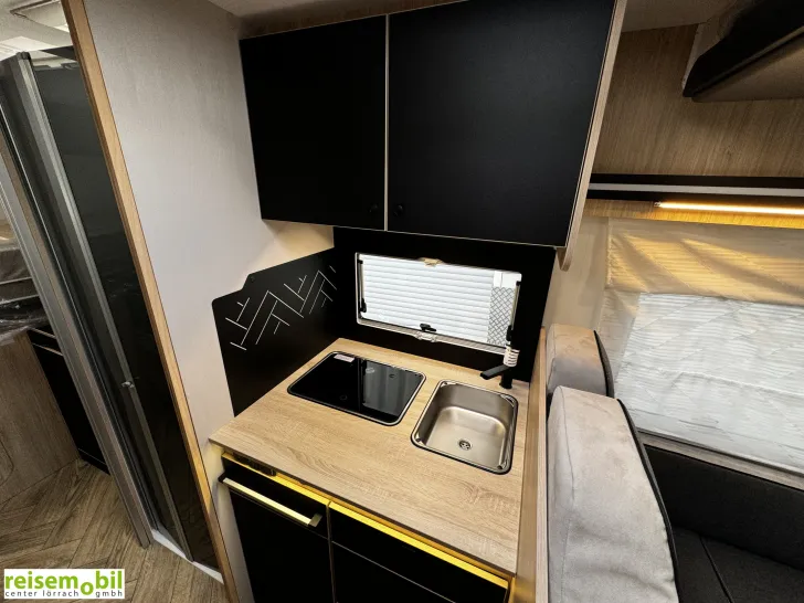 Fahrzeugbild Challenger 384 Etape Edition - Arctic Paket #15