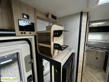 Fahrzeugbild Challenger 384 Etape Edition - Arctic Paket #16