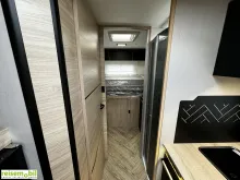 Fahrzeugbild Challenger 384 Etape Edition - Arctic Paket #17