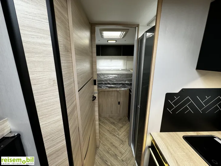 Fahrzeugbild Challenger 384 Etape Edition - Arctic Paket #17