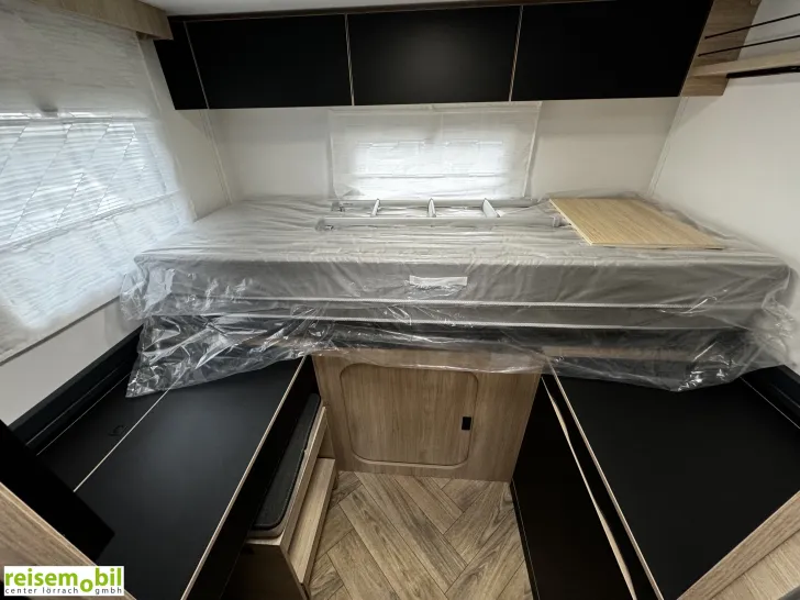 Fahrzeugbild Challenger 384 Etape Edition - Arctic Paket #21